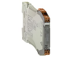 WTZ4 PT100/4 V 0-10V Преобразователь сигнала термосопротивления (8432250000)