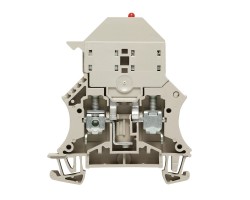 Клемма с предохранителем WSI 6/LD 60-150V DC/AC (1012300000)