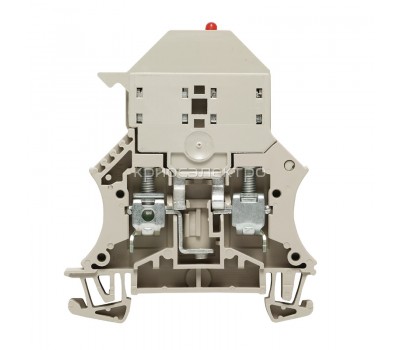 Клемма с предохранителем WSI 6/LD 60-150V DC/AC (1012300000)