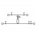 Клемма с электронными компонентами ZDK 2.5/LD RT/1 (1690010000)