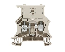 Клемма с предохранителем WSI 6 TR (1028200000)