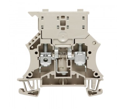 Клемма с предохранителем WSI 6 TR (1028200000)