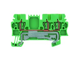 Клемма с заземлением ZPE 1.5/3AN (1775560000)