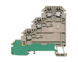 Клемма пускового устройства VLI 1.5/PE DB (1784130000)