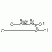 Распределительная клемма WDL 2.5/N/L (1030000000)