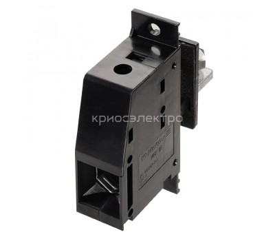 Проходная клемма WGK 95 F VP/Z SW (1250670000)