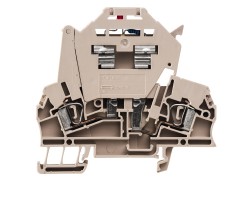 Клемма с предохранителем ZSI 2.5/LD 28AC (1616440000)