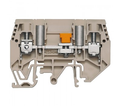 Измерительная клемма с размыкателем WTL 6/1 EN STB (1934820000)