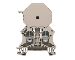 Клемма с предохранителем WSI 6/2/LD 60-150VDC/AC (1014300000)