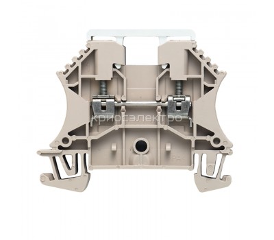 Клемма для термопар WDU 2.5/TC TYP J (1024300000)