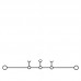 Проходная клемма WDU 4 GE/SW (1020190000)