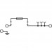 Клемма с предохранителем WMF 2.5 FU PE 60-150V SW (1163070000)