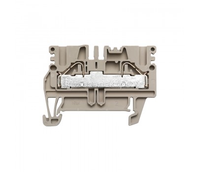 Проходная клемма PDU 2.5/4 (1896110000)