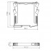 Корпус для электроники SK DEMO CH20M12 (1111630000)