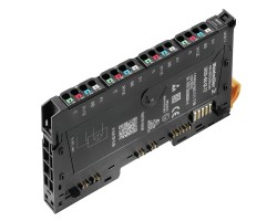 UR20-4AI-UI-12 Вынесенный модуль ввода-вывода (1394390000)