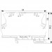 Контроль предельных значени MCZ SC 0-20MA (8227350000)