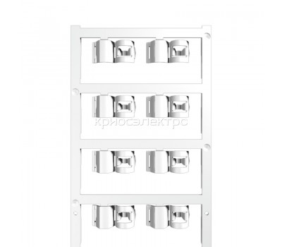 Маркировка для провода SFC 3/12 MC NE WS (1025220000)