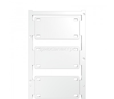 Маркировка для провода SFX 30/60 MC NE WS (1083230000)