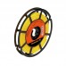 Наборное кольцо для маркировки провода CLI M 2-4 GE/SW 1 CD (1568301505)