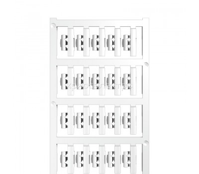 Маркировка для провода SFC 0/21 MC NE WS (1813190000)