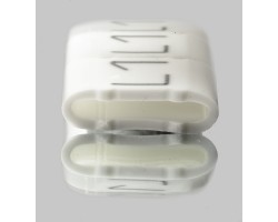 Наборное кольцо для маркировки провода CLI M 2-4 WS/SW 2 CD (1568300002)