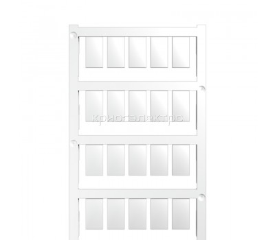 Маркировочный шильдик ESG 9/17 MC NE WS (1724760000)