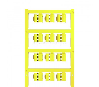 Маркировка для провода SFC 2/12 MC NE GE (1758320004)