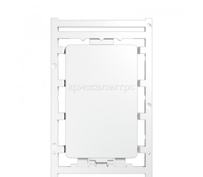 Маркировочная табличка CC 85/54 MC SDR (1138460000)