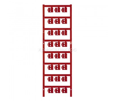 Маркировка для провода SFC 2/12 MC SDR (1763480000)