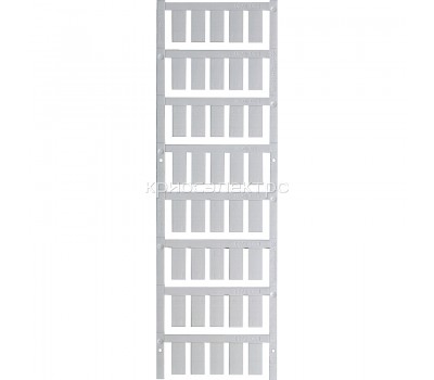 Маркировочный шильдик ESG 9/20 L MC SDR (1968140000)