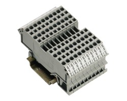 Маркировка клемм MF-W 9/4 MC SDR (1877710000)