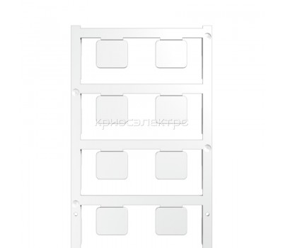 Маркировочная табличка CC 15/17 MC NE WS (1876570000)