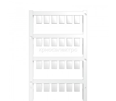 Маркировочный шильдик ESG X20 10/7 MC NE WS (1026550000)