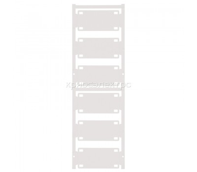 Маркировка для провода SFX 30/60 MC SDR (1083260000)