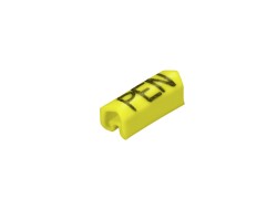 Кольцо для маркировки провода CLI C 1-9 GE/SW PEN MP (0252711734)