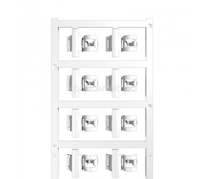 Маркировка для провода SFC 3/21 MC NE WS (1025260000)