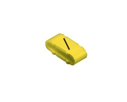 Наборное кольцо для маркировки провода CLI M 2-4 GE/SW / MP (1733651742)