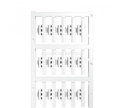 Маркировка для провода SFC 1/30 MC NE WS (1805760000)