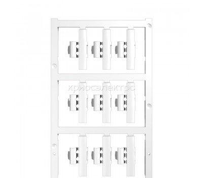 Маркировка для провода SFC 2/30 MC NE WS (1805870000)