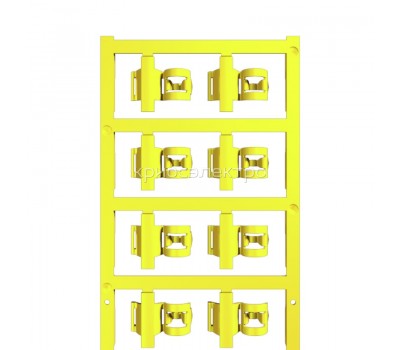 Маркировка для провода SFC 3/21 MC NE GE (1025270000)