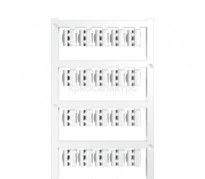 Маркировка для провода SFC 0/12 MC NE WS (1813130000)