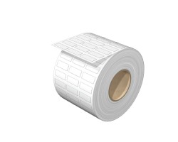 Маркировочная наклейка ESG 8/20 MM WS VPE1000 (2496810000)