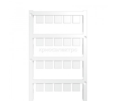 Маркировочный шильдик ESG 9/10 MC NE WS (1775910000)