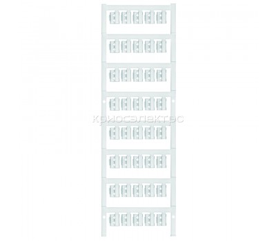 Маркировка для провода SFC 1/12 MC SDR (1752720000)