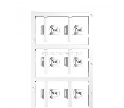 Маркировка для провода SFC 3/30 MC NE WS (1025310000)