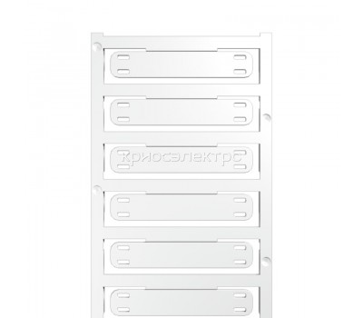 Маркировка для провода SFX 11/60 MC NE WS V0 (1432750000)