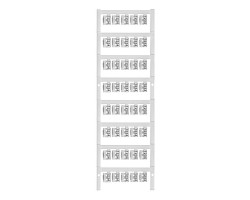 Маркировка для провода SFC 0/12 MC SDR (1813180000)