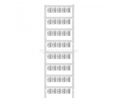 Маркировка для провода SFC 0/12 MC SDR (1813180000)