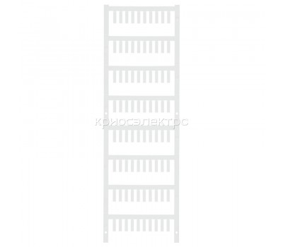 Маркировочный шильдик SF 1/12 MC SDR V2 (1919420000)