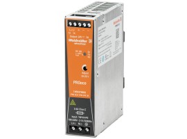 PRO ECO 72W 24V 3A Источник питания регулируемый (1469470000)